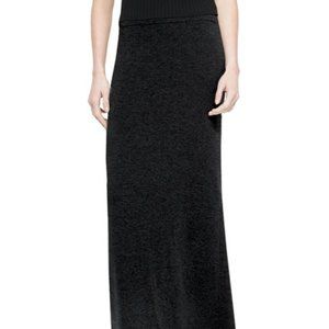 Theory - Niya Cashmere Skirt